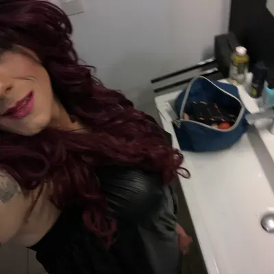 RiovanLopez – Trans Escort Stuttgart