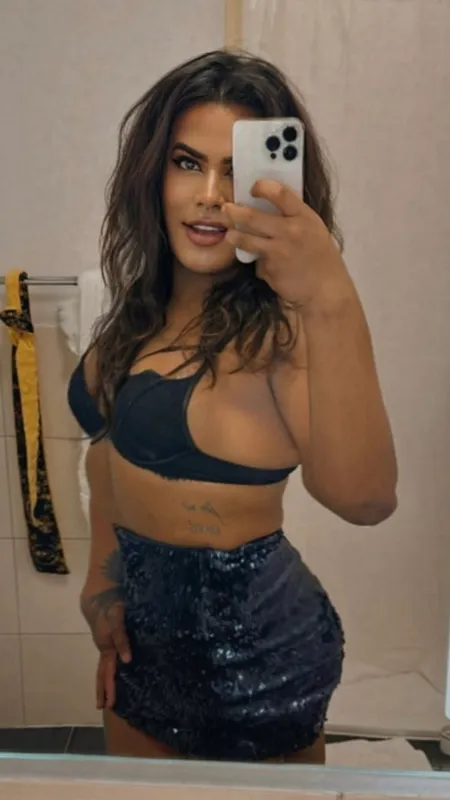 TS Lully – Trans Escort Köln