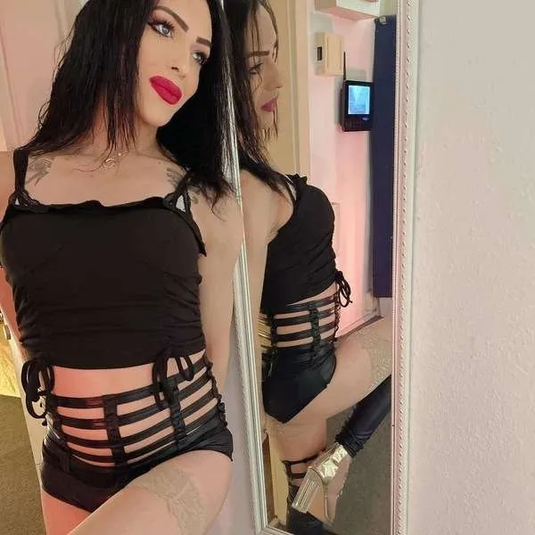 TS Cassandra - GANZ NEU1 – Trans Escort Bremen
