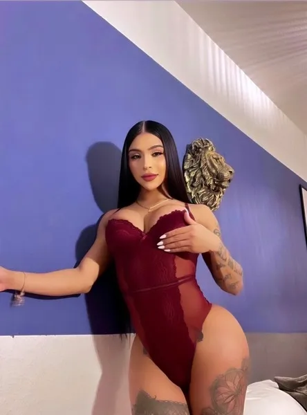 TS Emma Top3 – Trans Escort Dresden