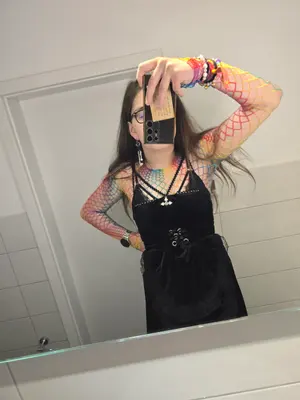fataledfemmeElizith – Trans Escort Hamburg
