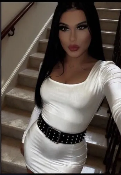 TS Pamela NEU – Trans Escort Göttingen