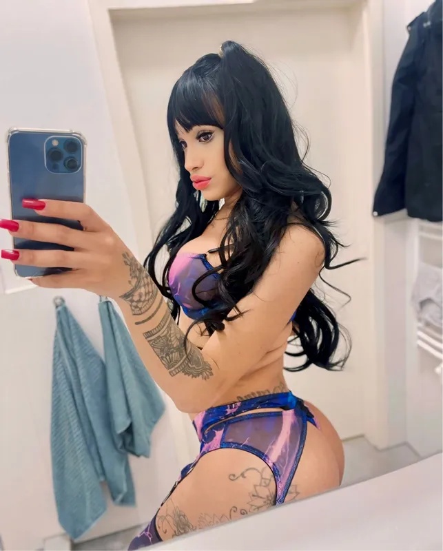 TS Jimena3 – Trans Escort Berlin