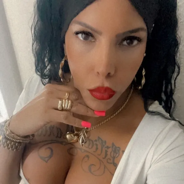 Privat ❤️ TS Estrella 💋 VIP Party – Trans Escort Reutlingen