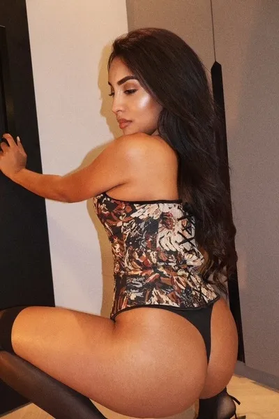 TS Jossline Ariana – Trans Escort München