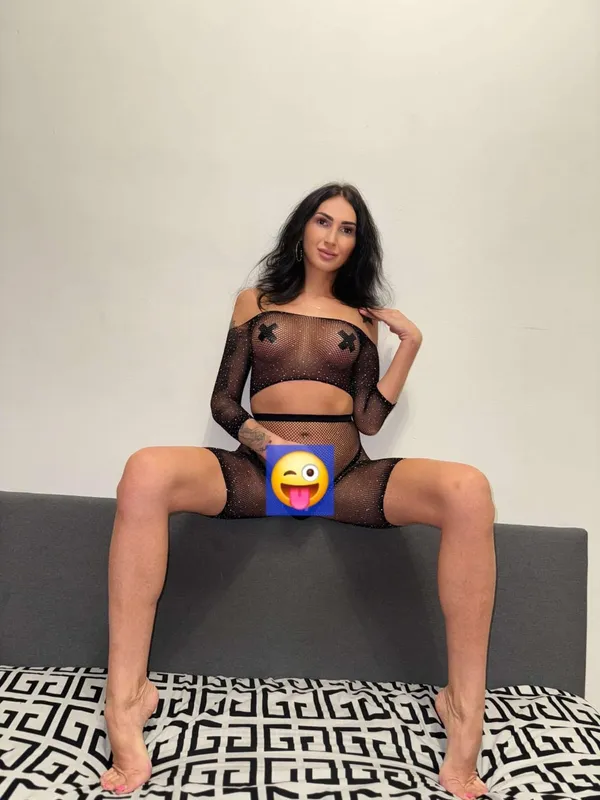 TS-MELISSA25 – Trans Escort Koblenz