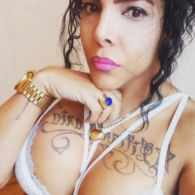 Estrella TS â Trans Escort Gelsenkirchen
