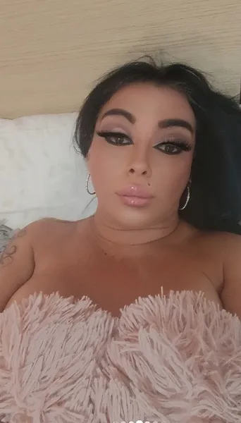 TS Gabriella💋 – Trans Escort Amberg