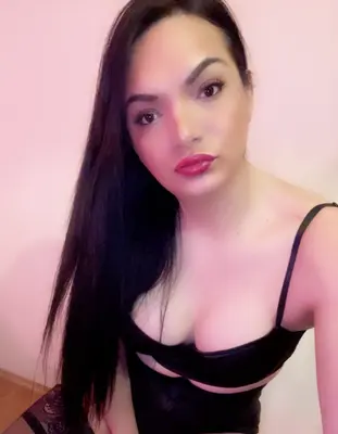 Angyher – Trans Escort Paderborn