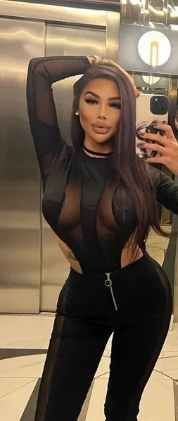 TS Anelixx – Trans Escort Köln