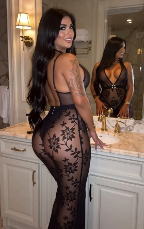 TS Alejandra 💋💅 – Trans Escort Berlin