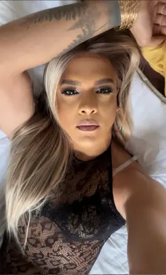 Brasilienanerin Hot Trans – Trans Escort Berlin