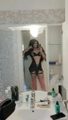 TS Antonella19 – Trans Escort Paderborn