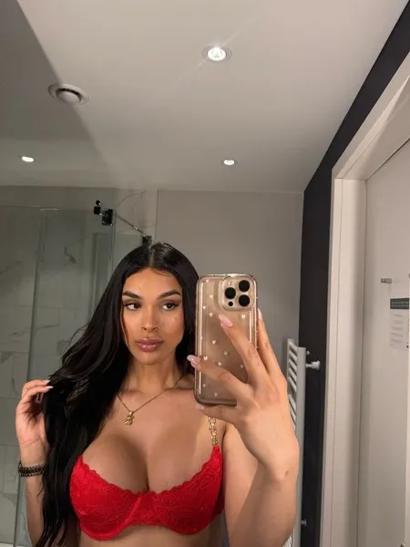 TS Giany – Trans Escort Köln