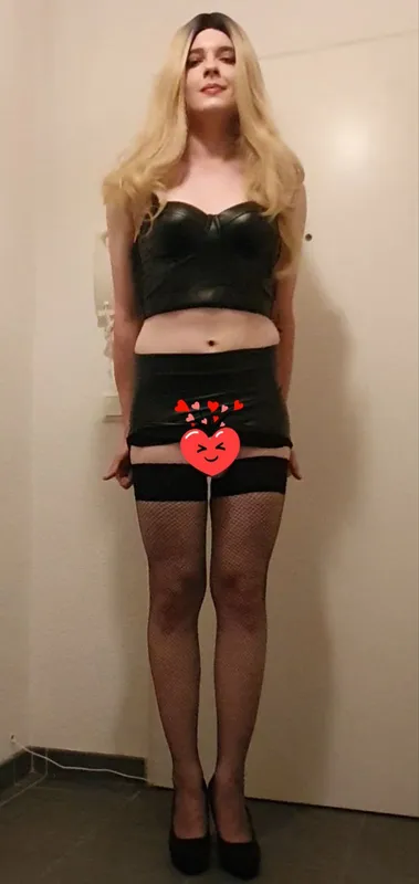 SissyVanessa – Trans Escort Kassel