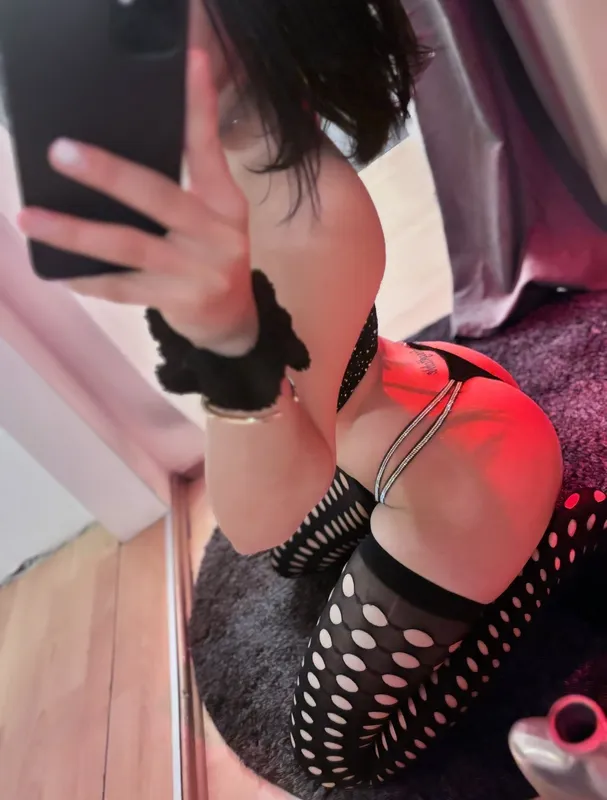 Ts Charlotte 😈 – Trans Escort Hamburg