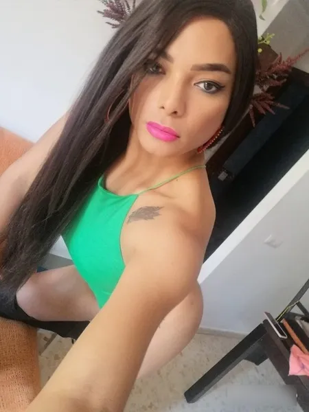 NEUE Ts Sofia AKTIV 💙💦 – Trans Escort Berlin
