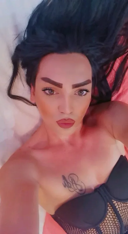 Ts Jasmin. – Trans Escort Hildesheim