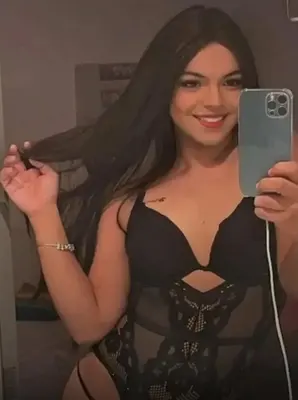 TS MARIA15 – Trans Escort Dresden