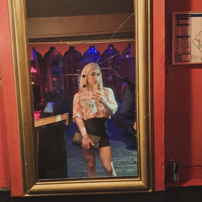 Samantha127 – Trans Escort Berlin