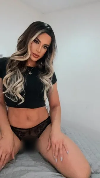TS Sofía XL – Trans Escort Gelsenkirchen