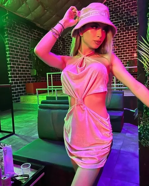 TS Alexandra Leon – Trans Escort Köln