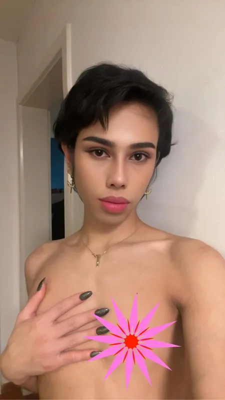 Pattysear – Trans Escort Berlin
