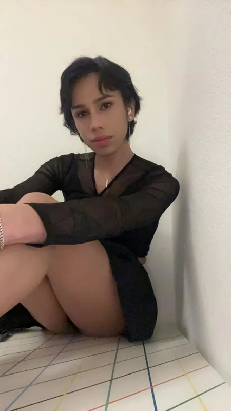 Pattysear – Trans Escort Berlin