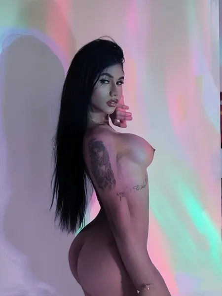 TS Dayanara Latina – Trans Escort Berlin