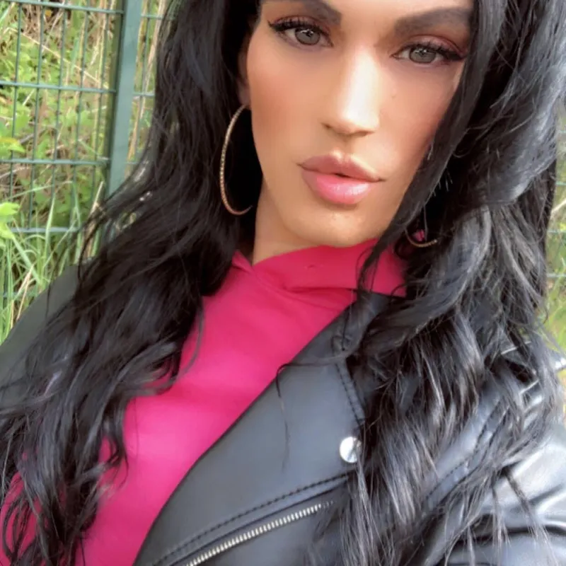 Gloria🔥💖🔥 – Trans Escort Osnabrück