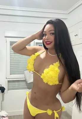TS Dayam LATINA XXL – Trans Escort Gießen