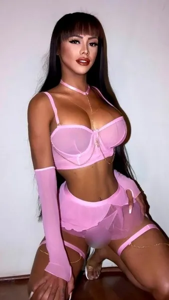 TS Kennya Brandneu – Trans Escort Dortmund