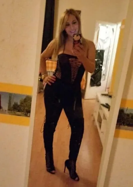 TS Celine Louis – Trans Escort Dortmund