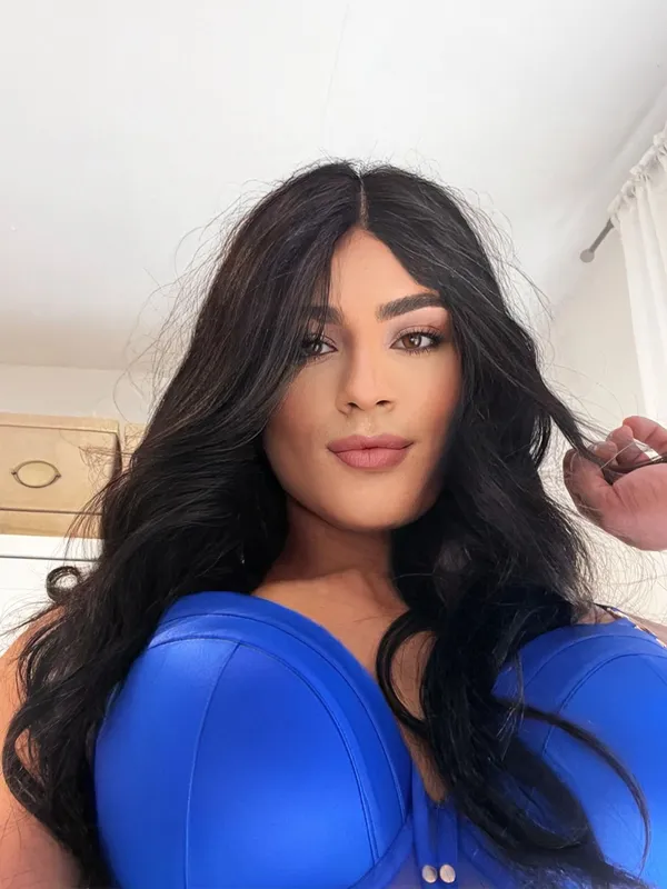 SAORY XXL – Trans Escort Siegen