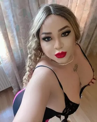 TS Barbara Party – Trans Escort Darmstadt