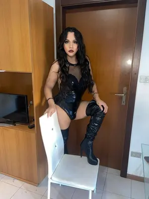 Trans Daniella – Trans Escort Nürnberg