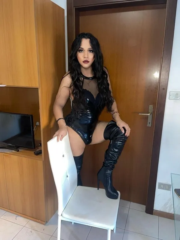 Trans Daniella – Trans Escort Nürnberg