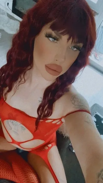 TS Gina2 – Trans Escort Berlin