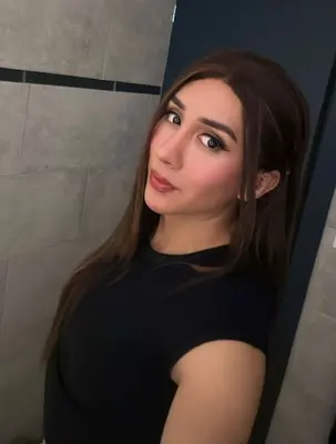 Ts Jhasmyn – Trans Escort Stuttgart