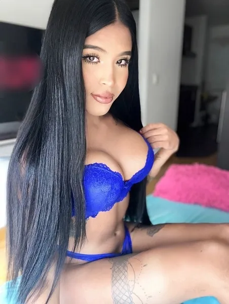 TS Emma Mega Top – Trans Escort Bremen
