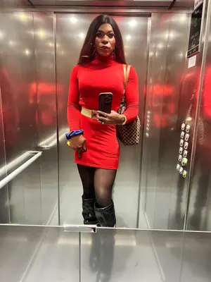 Tsarah – Trans Escort Stuttgart