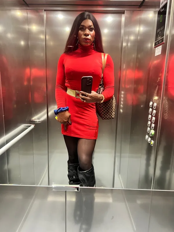 Tsarah – Trans Escort Stuttgart