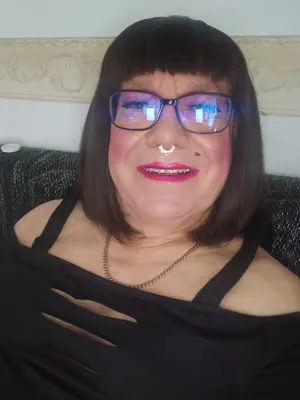 Ulrike – Trans Escort Wesel