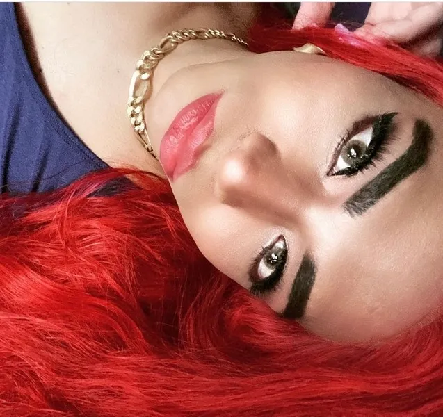 Gia Visage – Trans Escort Berlin