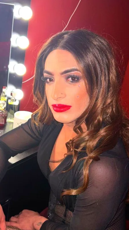 Alisiya❤️ – Trans Escort Frankfurt Am Main