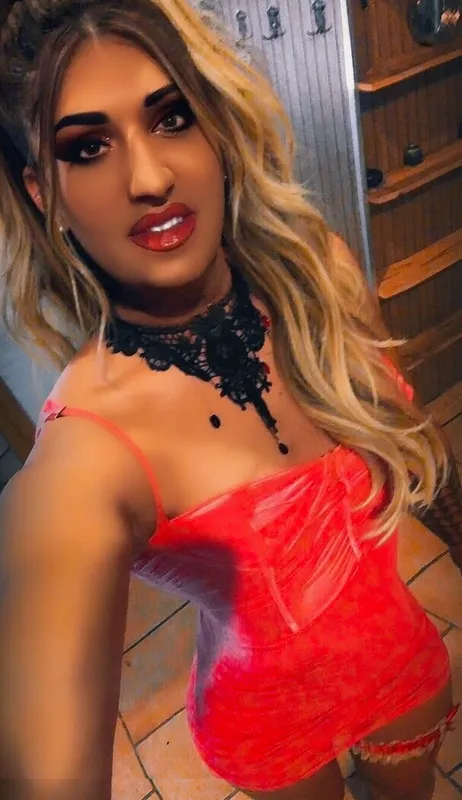 NEUE 🌞❤️ TS Catalina 🌞❤️ – Trans Escort Osnabrück