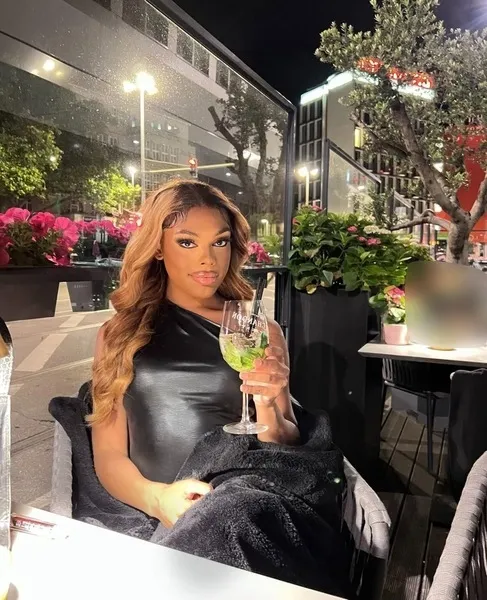 TS Kalisha Halb deutschhalb Latina – Trans Escort Frankfurt Am Main