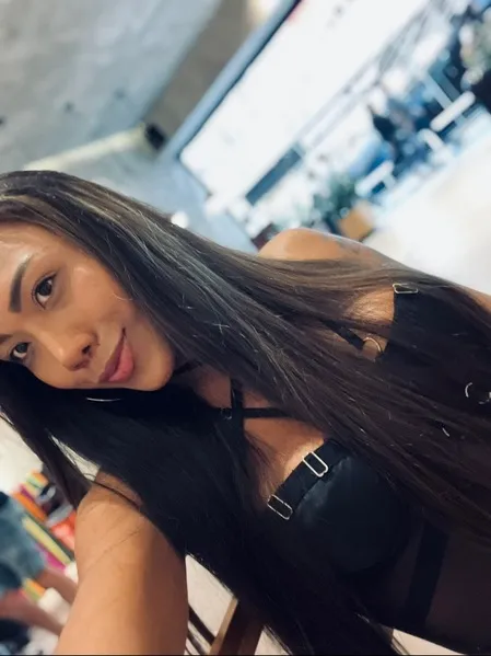 TS Natibigcockxx – Trans Escort Hamburg