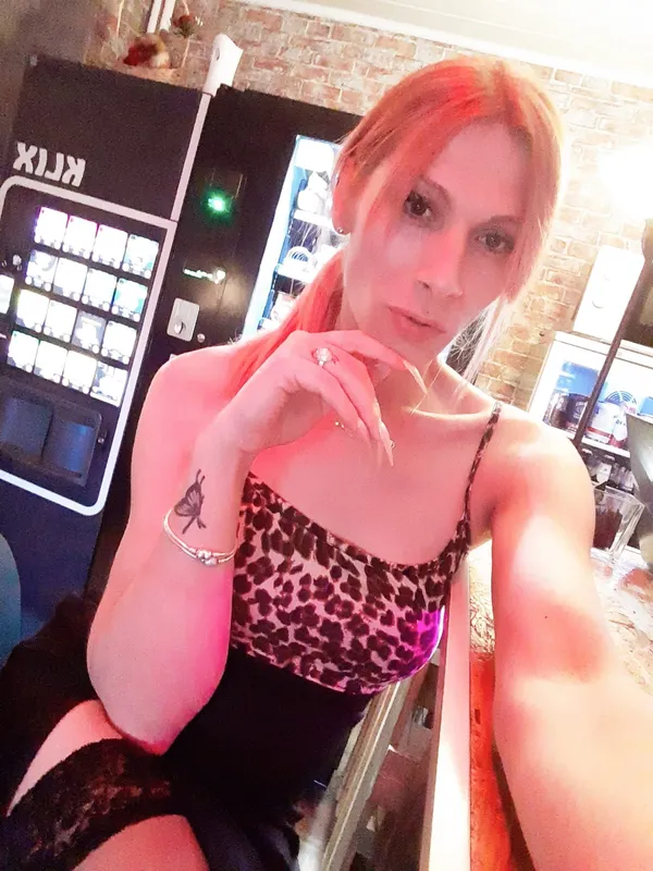 Giovanna ganz nett Trans immer erreichbar – Trans Escort Hamm