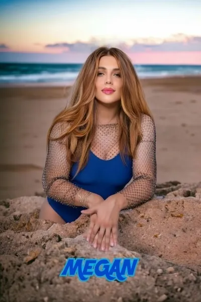 TS MEGAN LATINA – Trans Escort Rüsselsheim Am Main